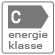 Energieklasse C