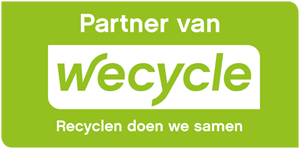 afvoeren oude wasmachine, wasdroger, koelkast, witgoed